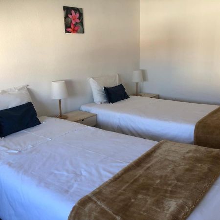 Santiago Guesthouse 阿威罗 外观 照片