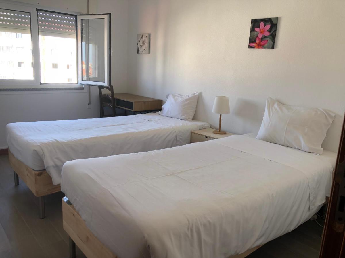 Santiago Guesthouse 阿威罗 外观 照片