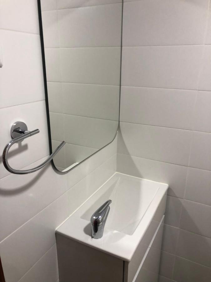 Santiago Guesthouse 阿威罗 外观 照片
