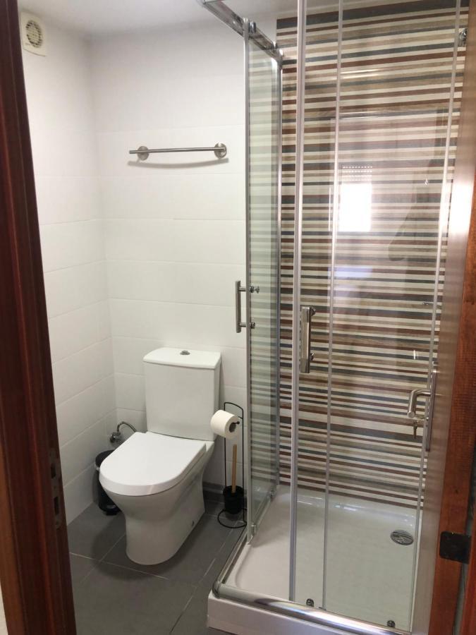 Santiago Guesthouse 阿威罗 外观 照片