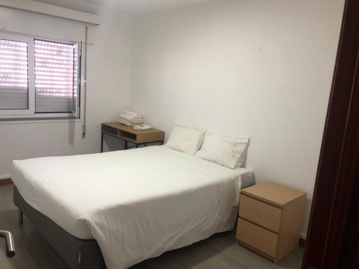 Santiago Guesthouse 阿威罗 外观 照片