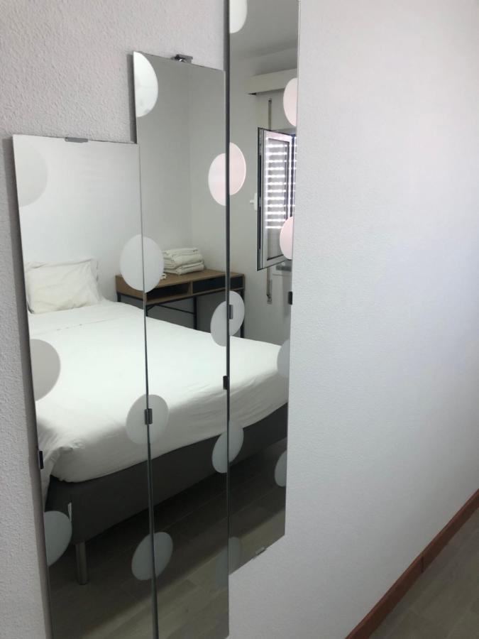 Santiago Guesthouse 阿威罗 外观 照片