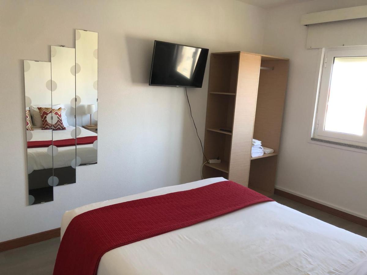 Santiago Guesthouse 阿威罗 外观 照片