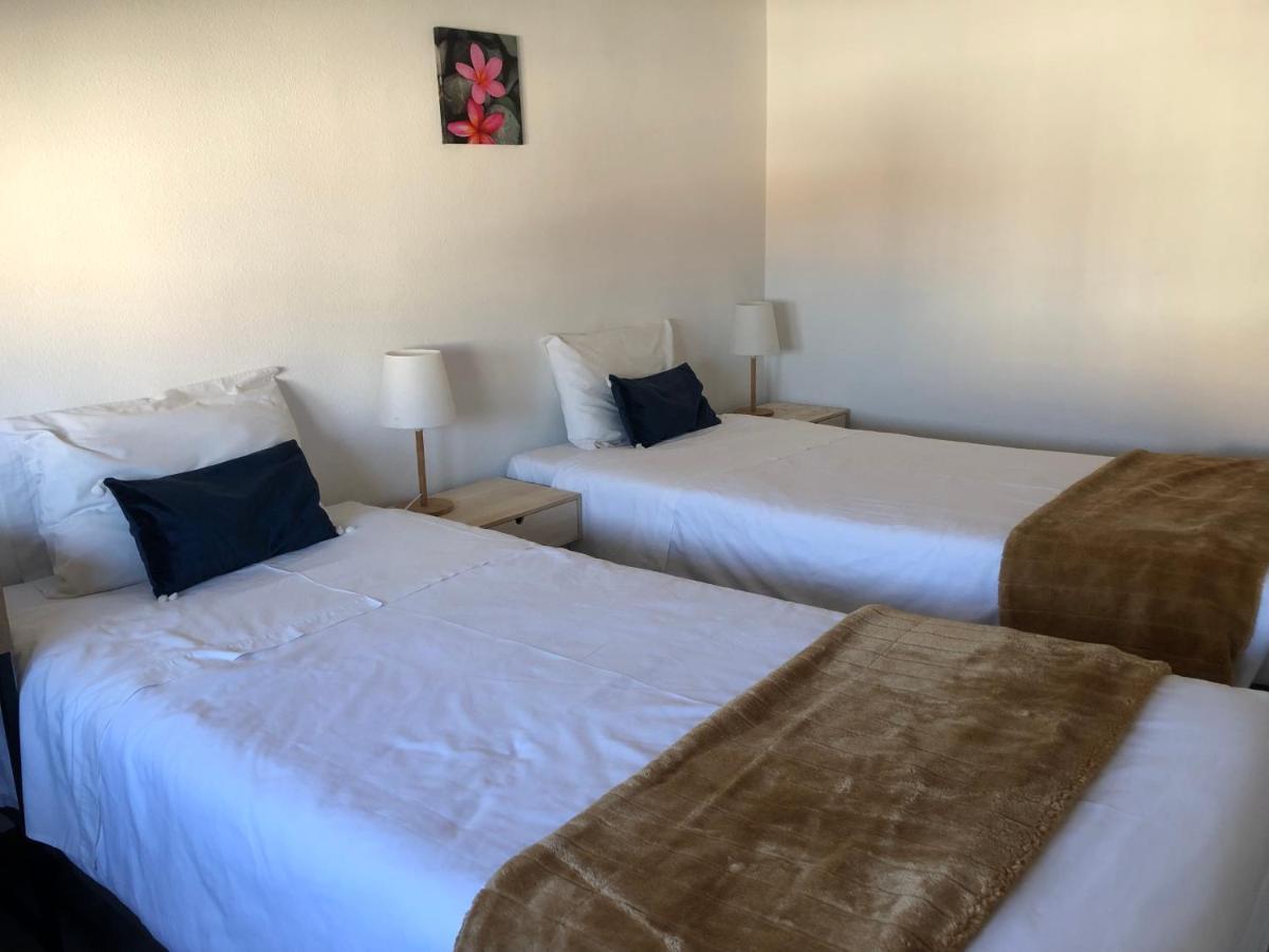 Santiago Guesthouse 阿威罗 外观 照片
