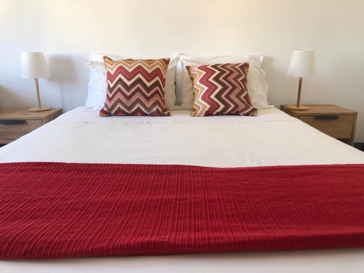 Santiago Guesthouse 阿威罗 外观 照片