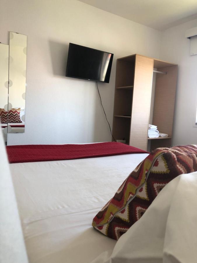 Santiago Guesthouse 阿威罗 外观 照片