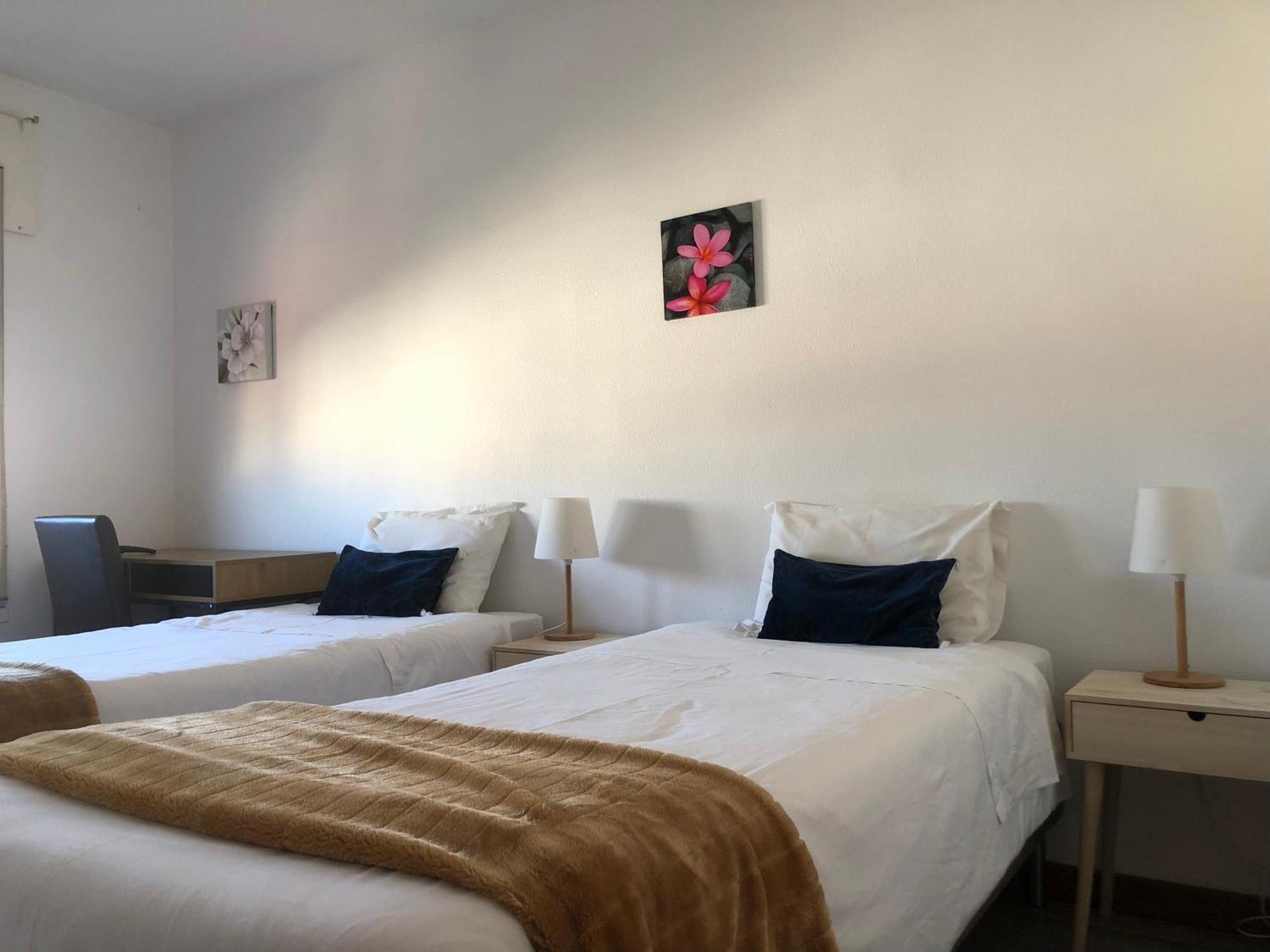 Santiago Guesthouse 阿威罗 外观 照片